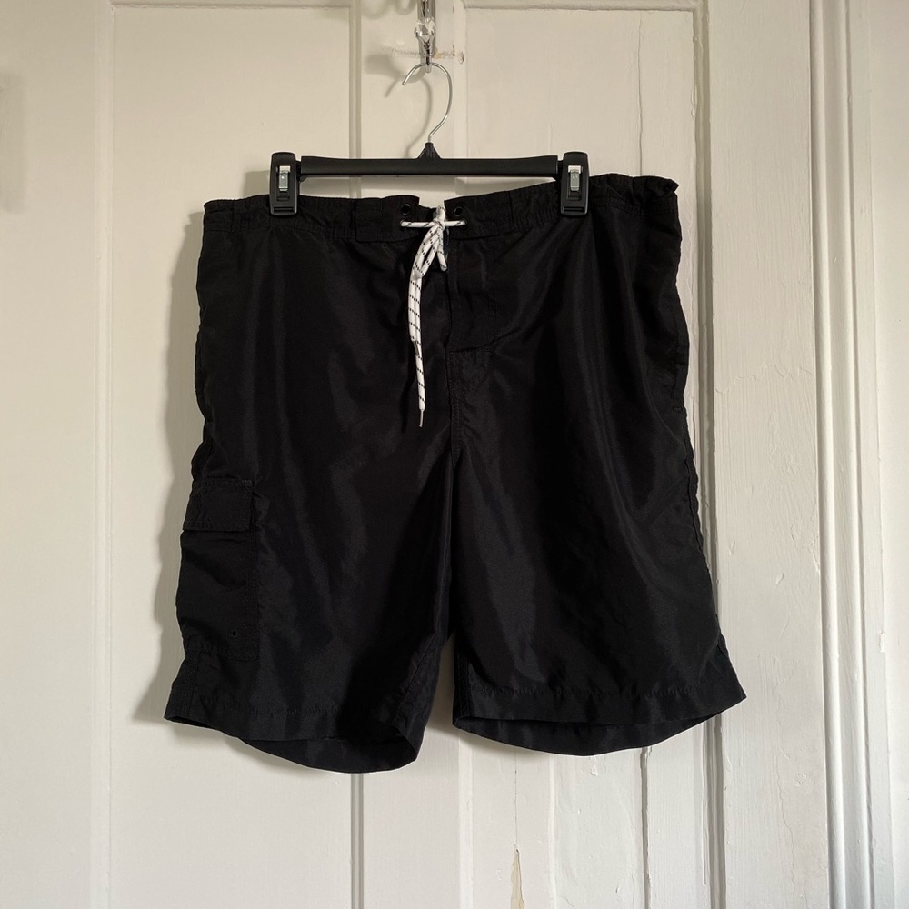 Men’s Swim Trunks